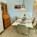 Appartamento Am Berg