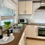 Appartamento Am Berg