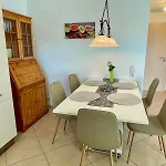 Am Berg Appartamento Mullheim (Baden-Wurttemberg)