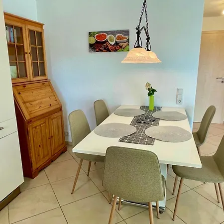 Appartamento Am Berg