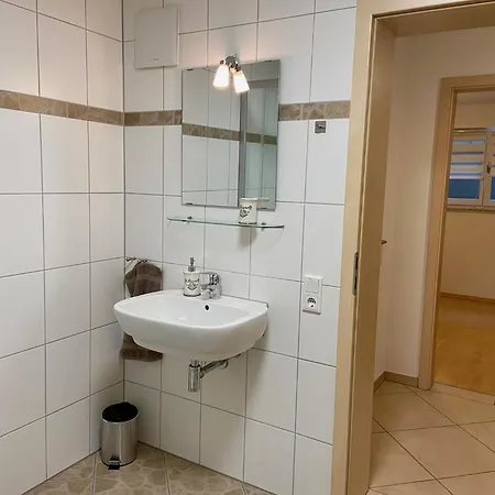 Appartamento Am Berg