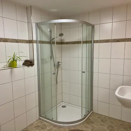 Appartamento Am Berg