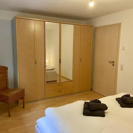 Appartamento Am Berg