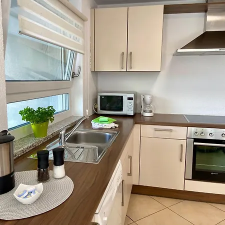 Appartamento Am Berg