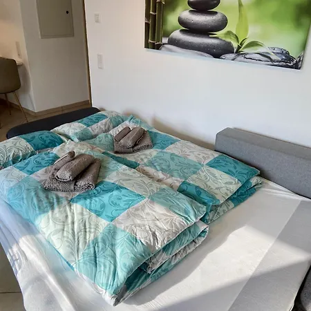 Am Berg * Mullheim (Baden-Wurttemberg)