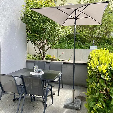 Appartamento Am Berg