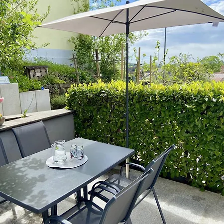 Am Berg * Mullheim (Baden-Wurttemberg)